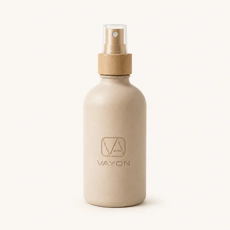 Brume d'oreiller apaisante VAYON, flacon spray — vue 1